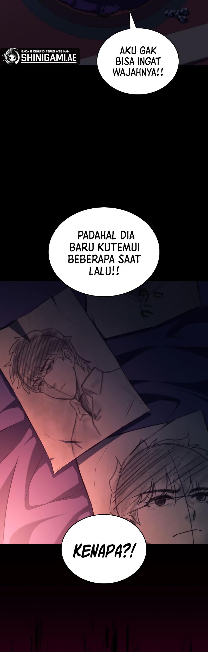 The Regressed Son Of A Duke Is An Assassin Chapter 45 - Halaman 64