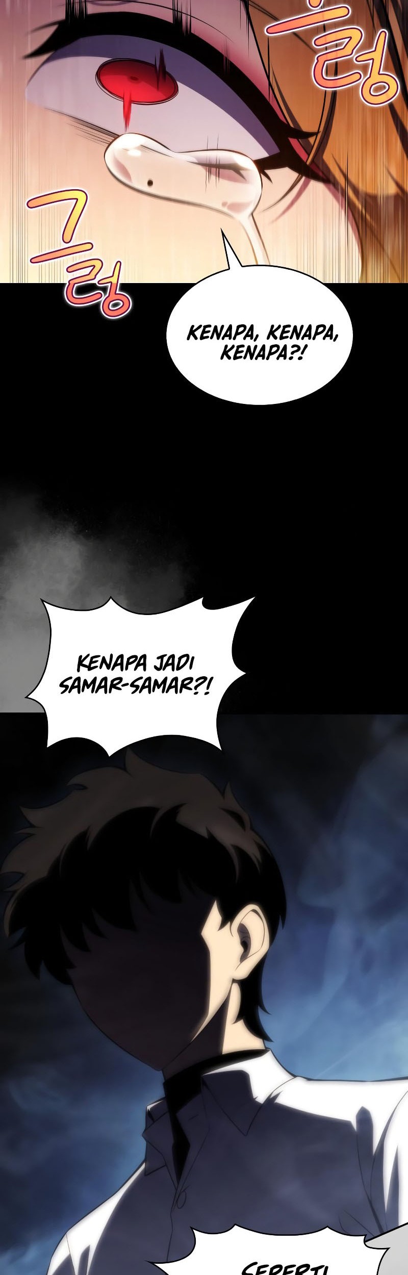 The Regressed Son Of A Duke Is An Assassin Chapter 45 - Halaman 67