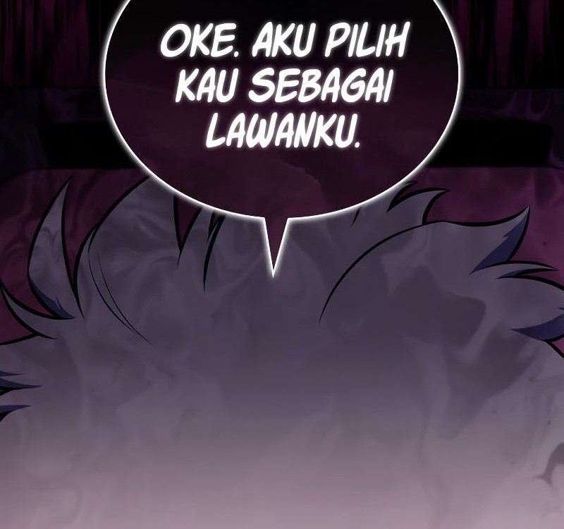 The Regressed Son Of A Duke Is An Assassin Chapter 45 - Halaman 21