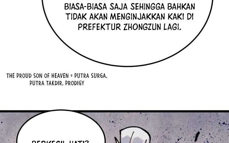 All Hail the Sect Leader Chapter 366 - Halaman 18