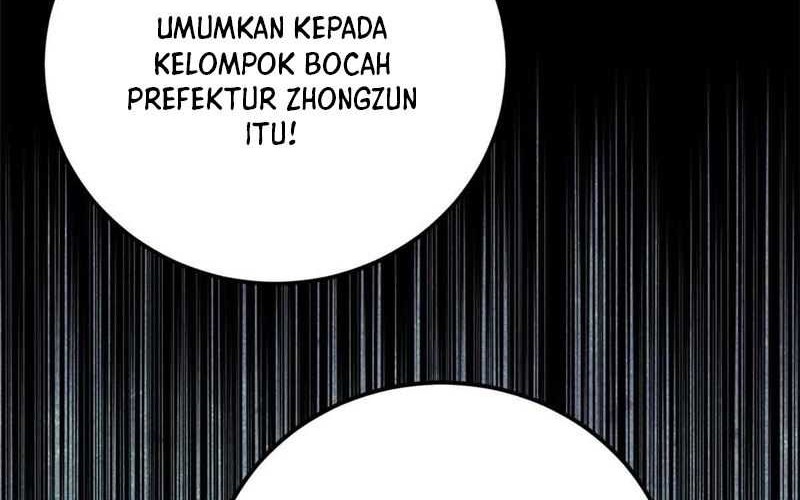 All Hail the Sect Leader Chapter 366 - Halaman 20