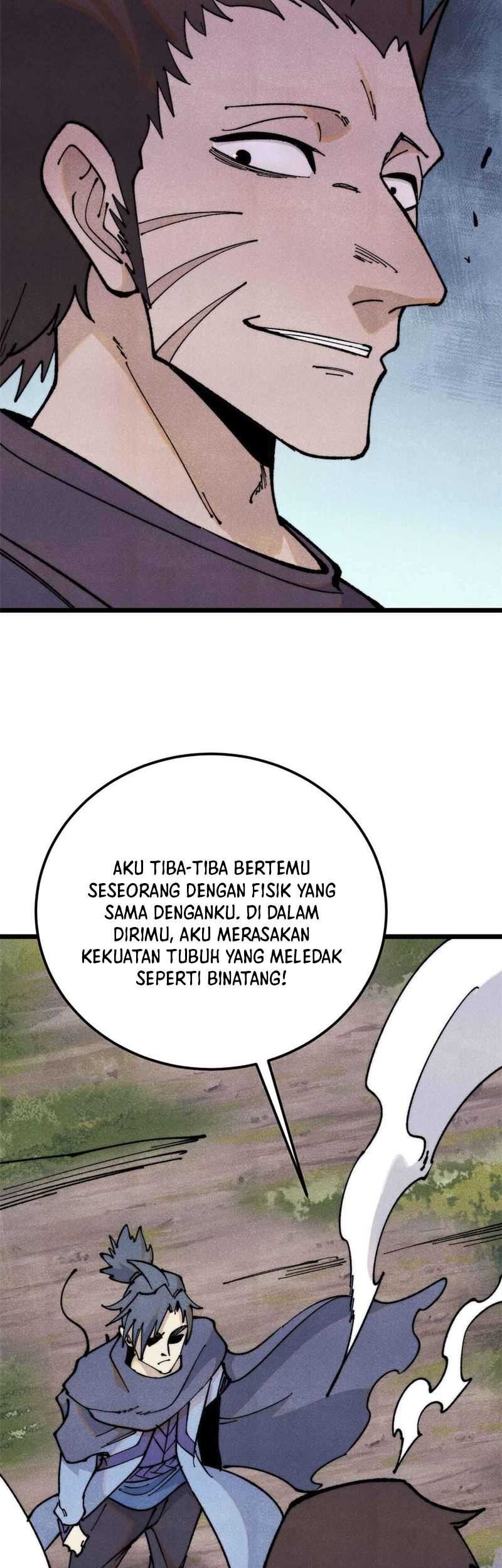 All Hail the Sect Leader Chapter 366 - Halaman 32