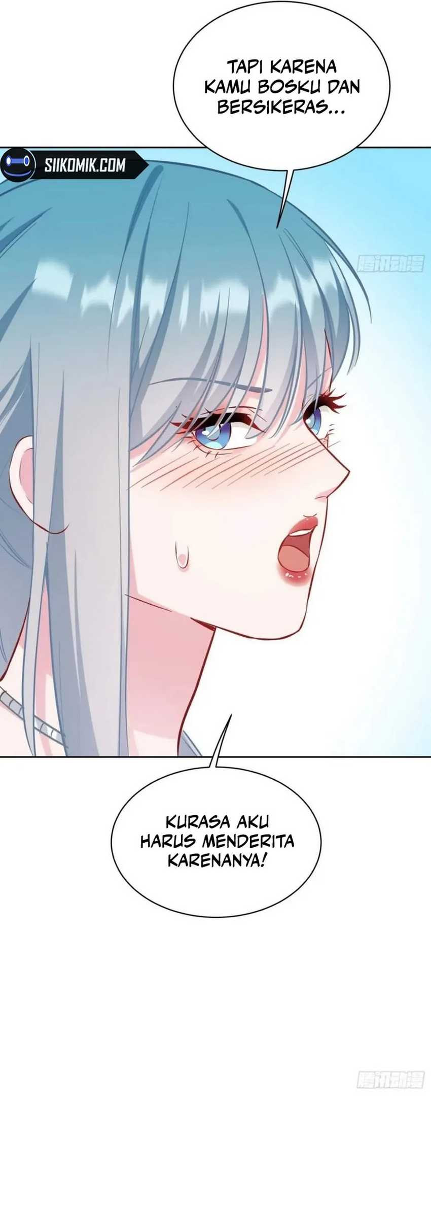 After Improperly Licking a Dog, I Became a Billionaire Chapter 145 - Halaman 52