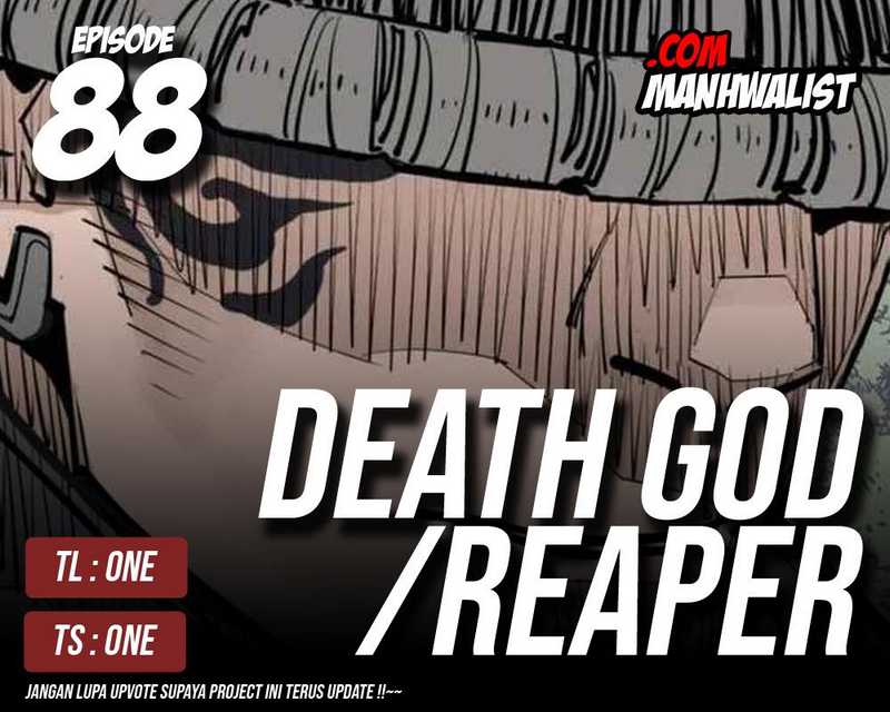 Komik Death God Chapter 88 gambar 1