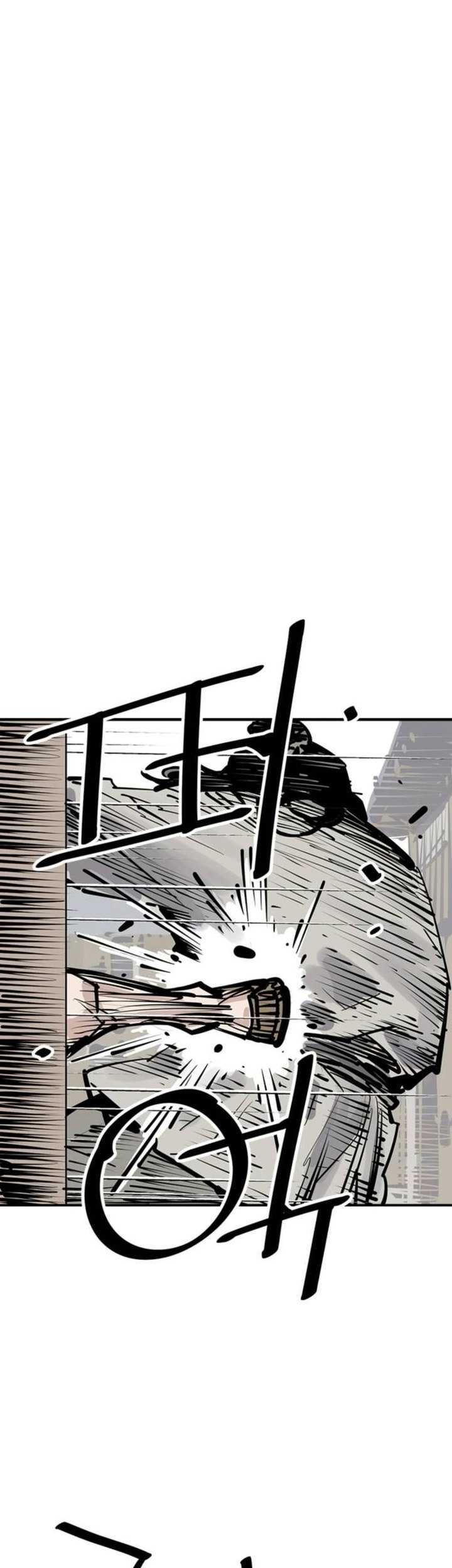Manhwa Death God Chapter 84 gambar 2