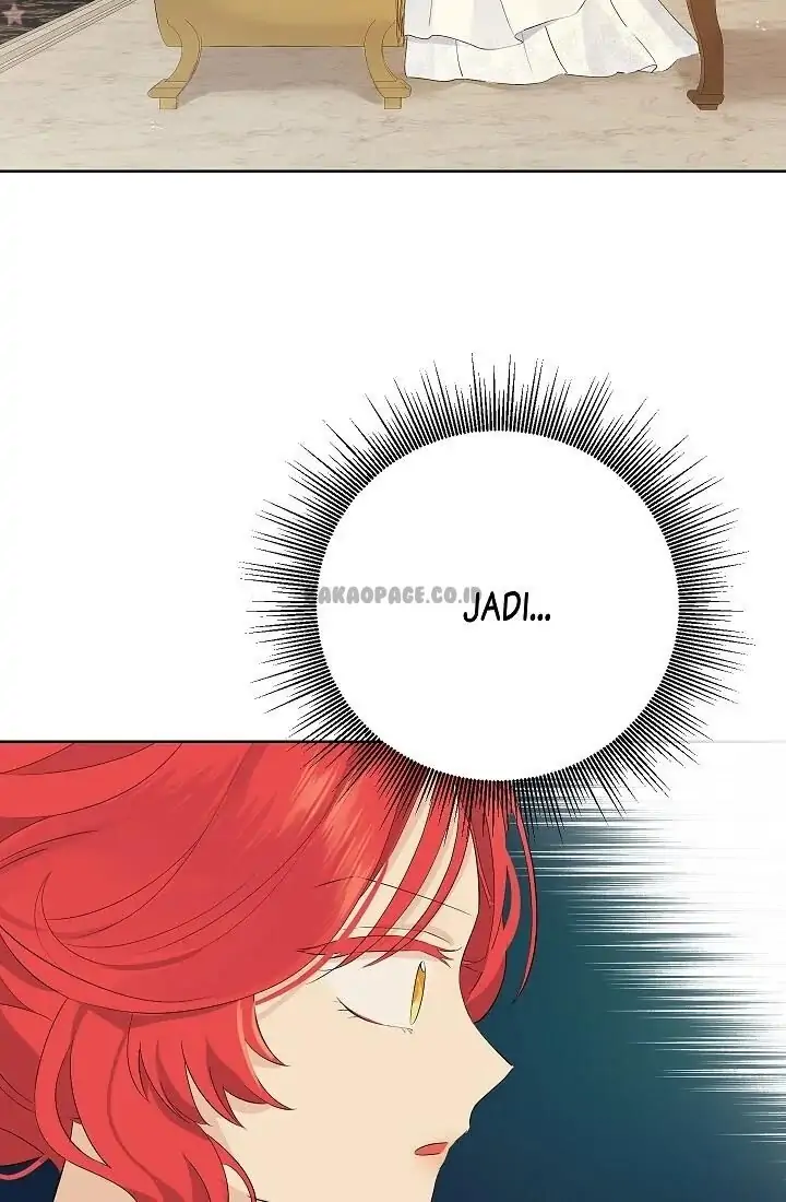 Actually, I Was the Real One Chapter 30 - Halaman 40