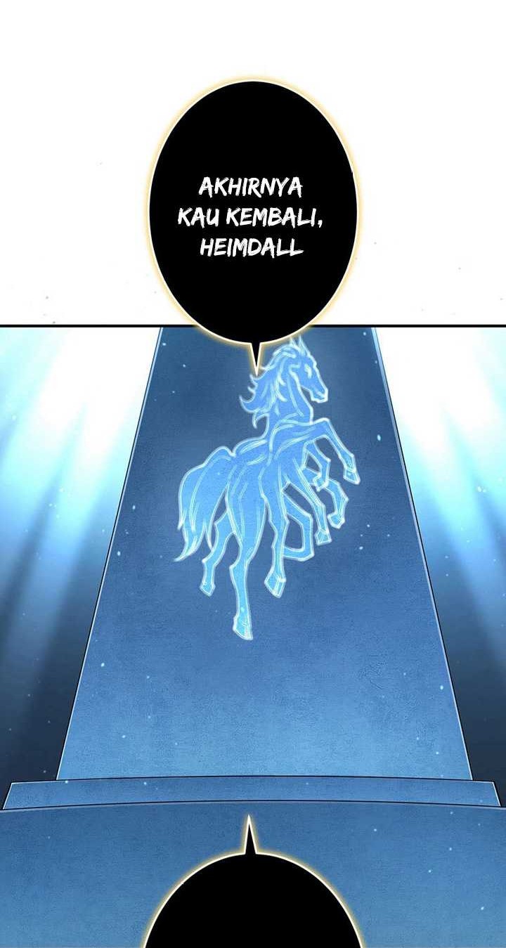 The Godslayer’s Imitator Chapter 40 halaman 3
