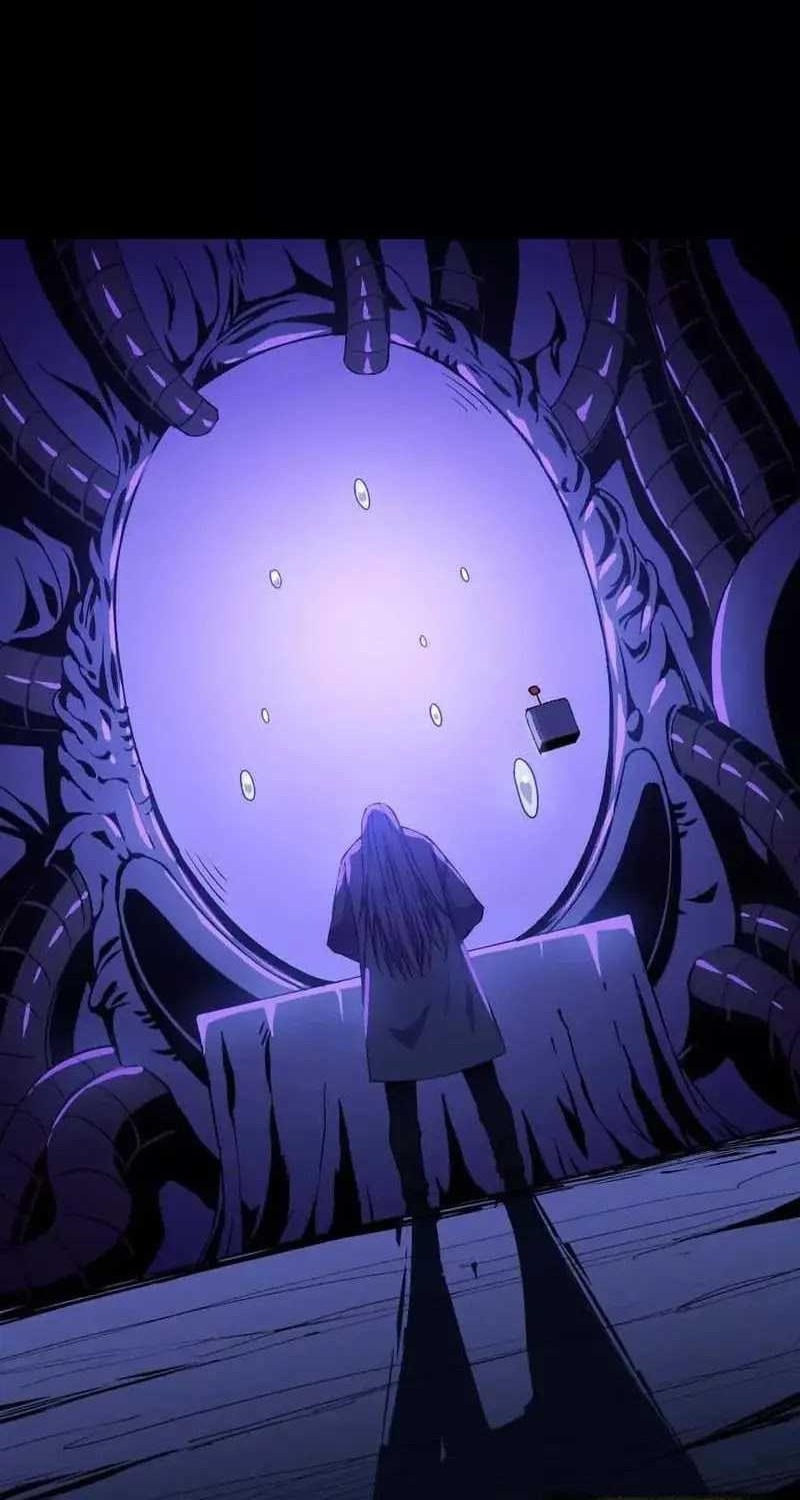 Manhua Brave X Devil Queen Chapter 73 gambar 2