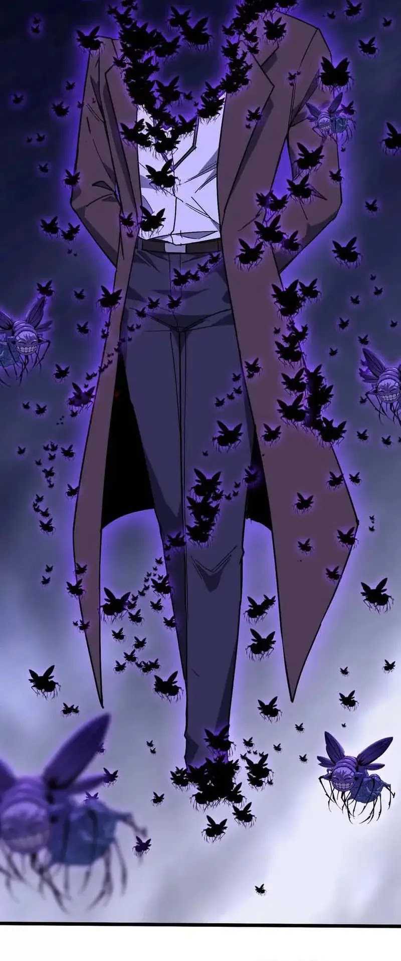 Brave X Devil Queen Chapter 72 - Halaman 31