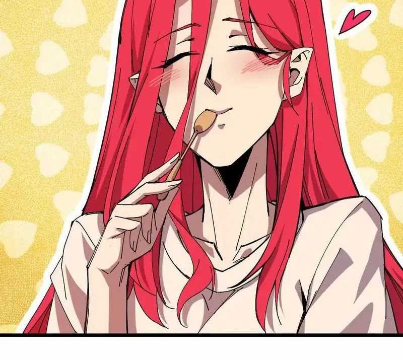 Manhua Brave X Devil Queen Chapter 71 gambar 2