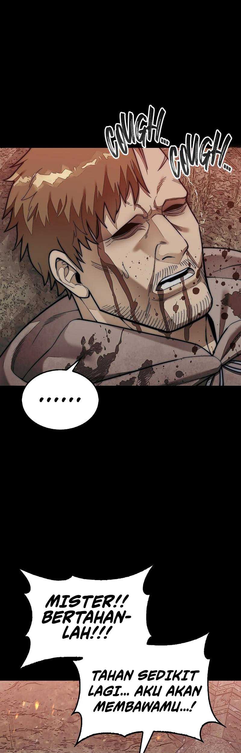 Manhwa The 31st Piece Turns the Tables Chapter 66 gambar 2
