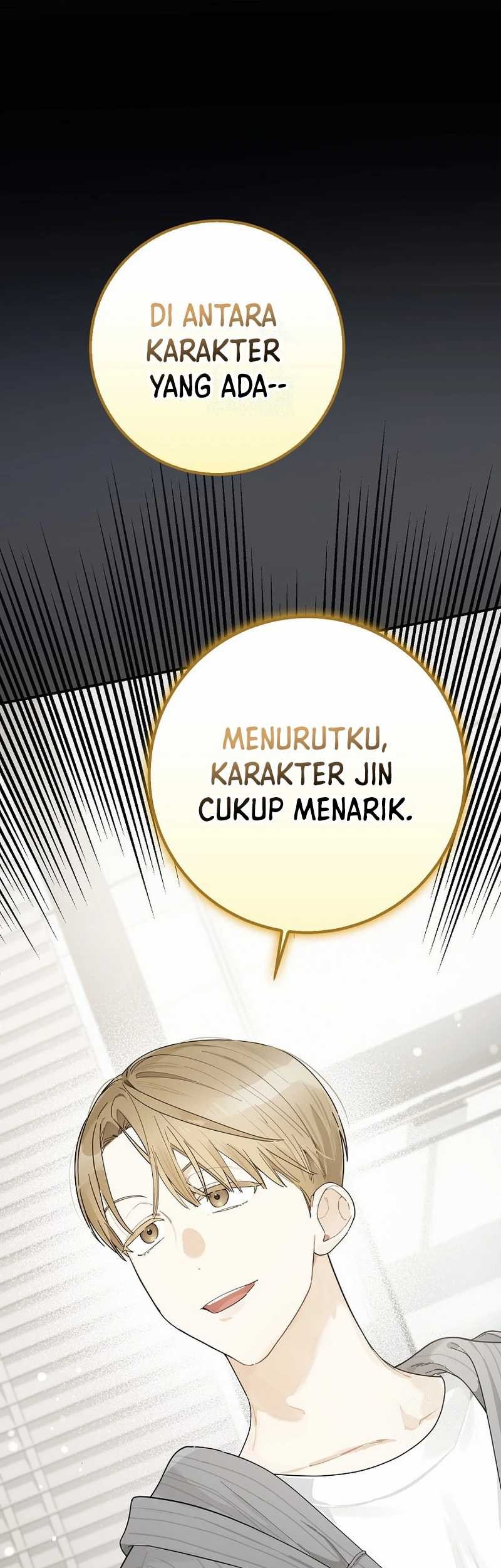 Manhwa Rookie but One-In-A-Million Actor Chapter 32 gambar 2