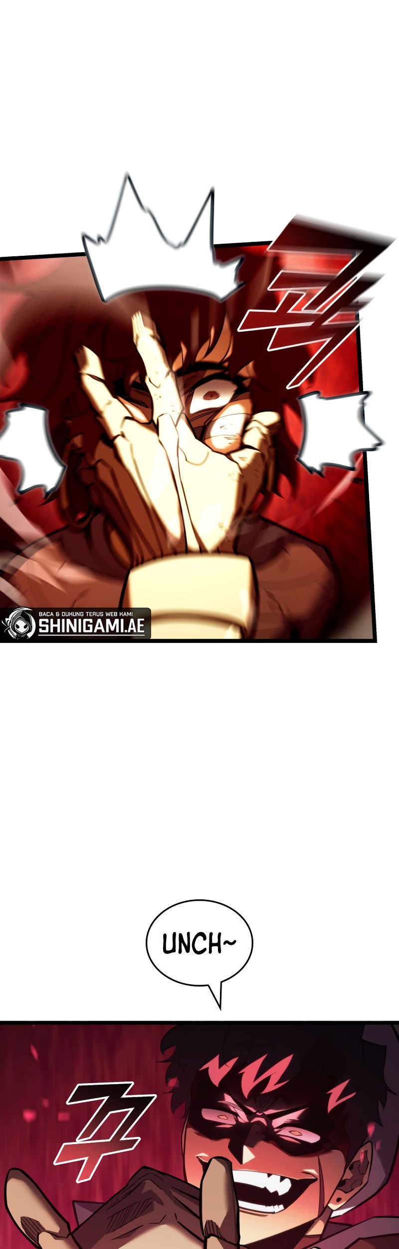 Return of the SSS-Class Ranker Chapter 128 - Halaman 40