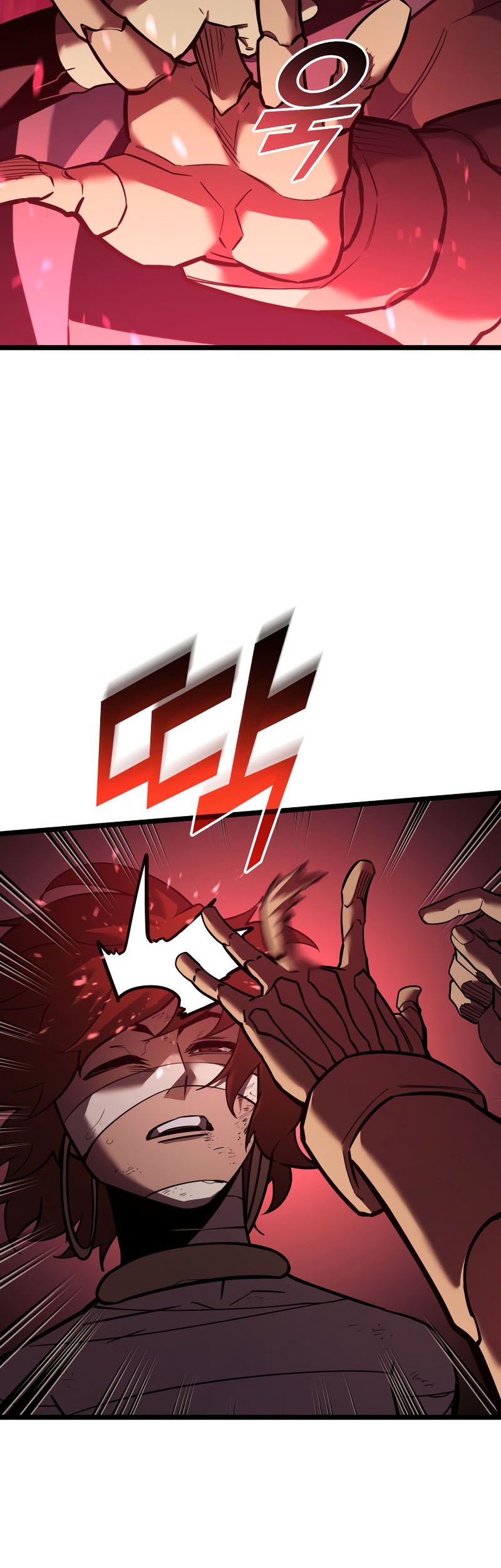 Return of the SSS-Class Ranker Chapter 128 - Halaman 41