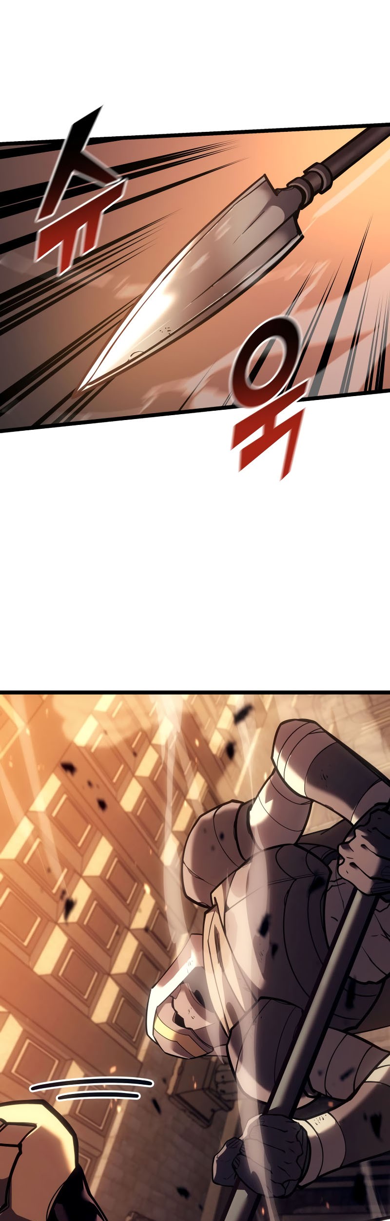 Return of the SSS-Class Ranker Chapter 128 - Halaman 44
