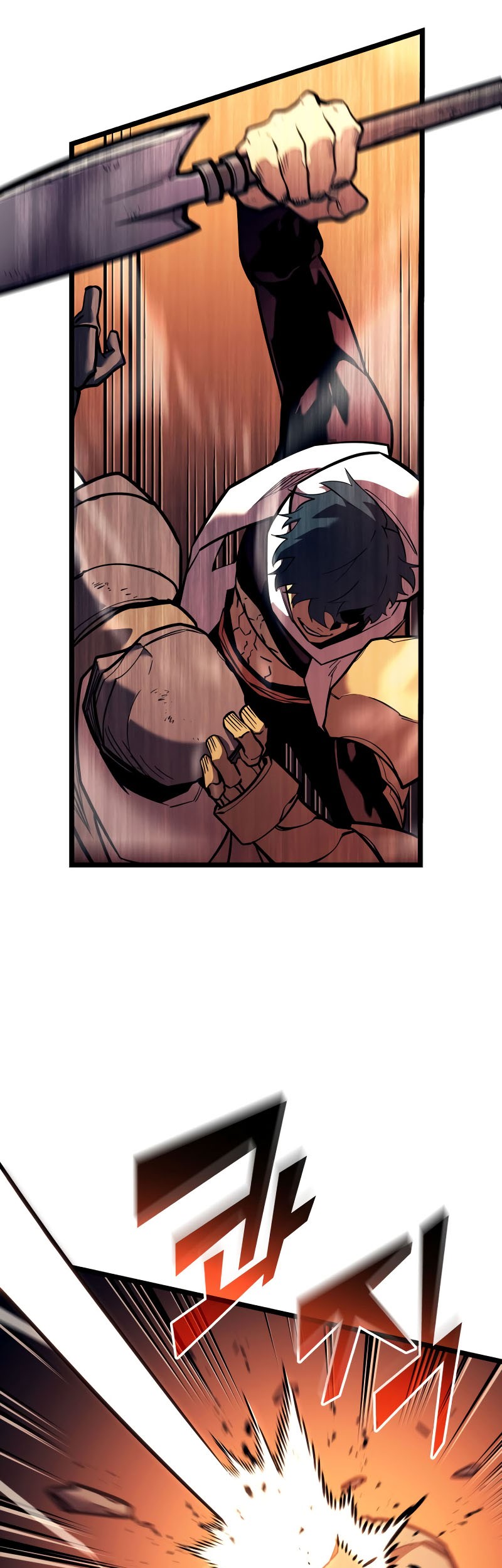 Return of the SSS-Class Ranker Chapter 128 - Halaman 46