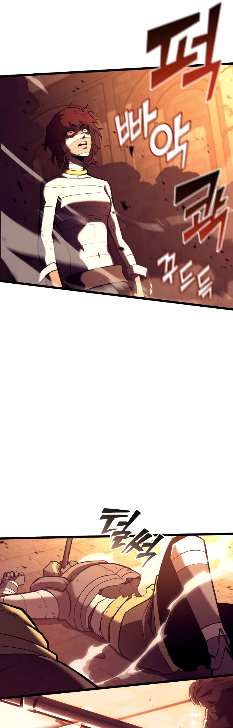 Return of the SSS-Class Ranker Chapter 128 - Halaman 50
