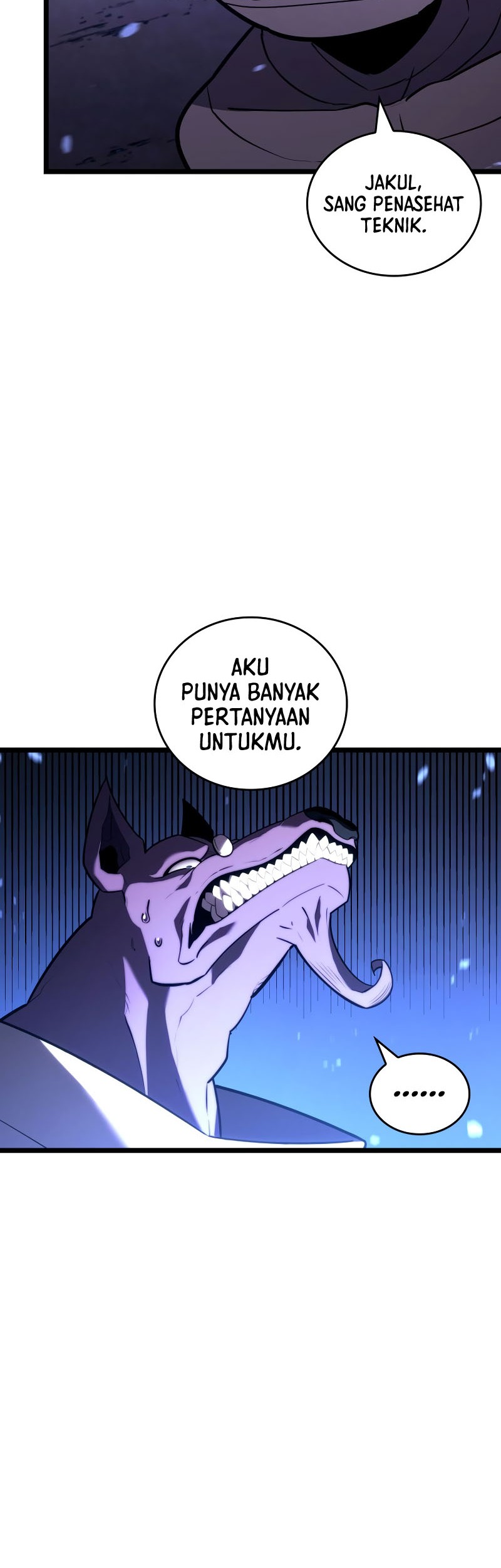 Return of the SSS-Class Ranker Chapter 128 - Halaman 7
