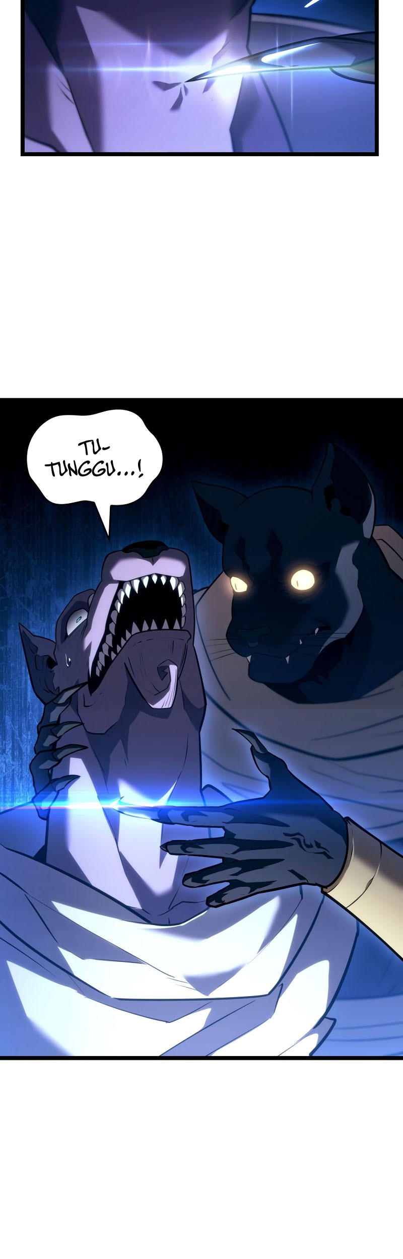 Return of the SSS-Class Ranker Chapter 128 - Halaman 16