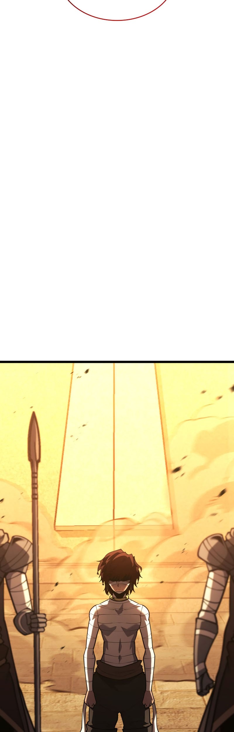 Return of the SSS-Class Ranker Chapter 128 - Halaman 27