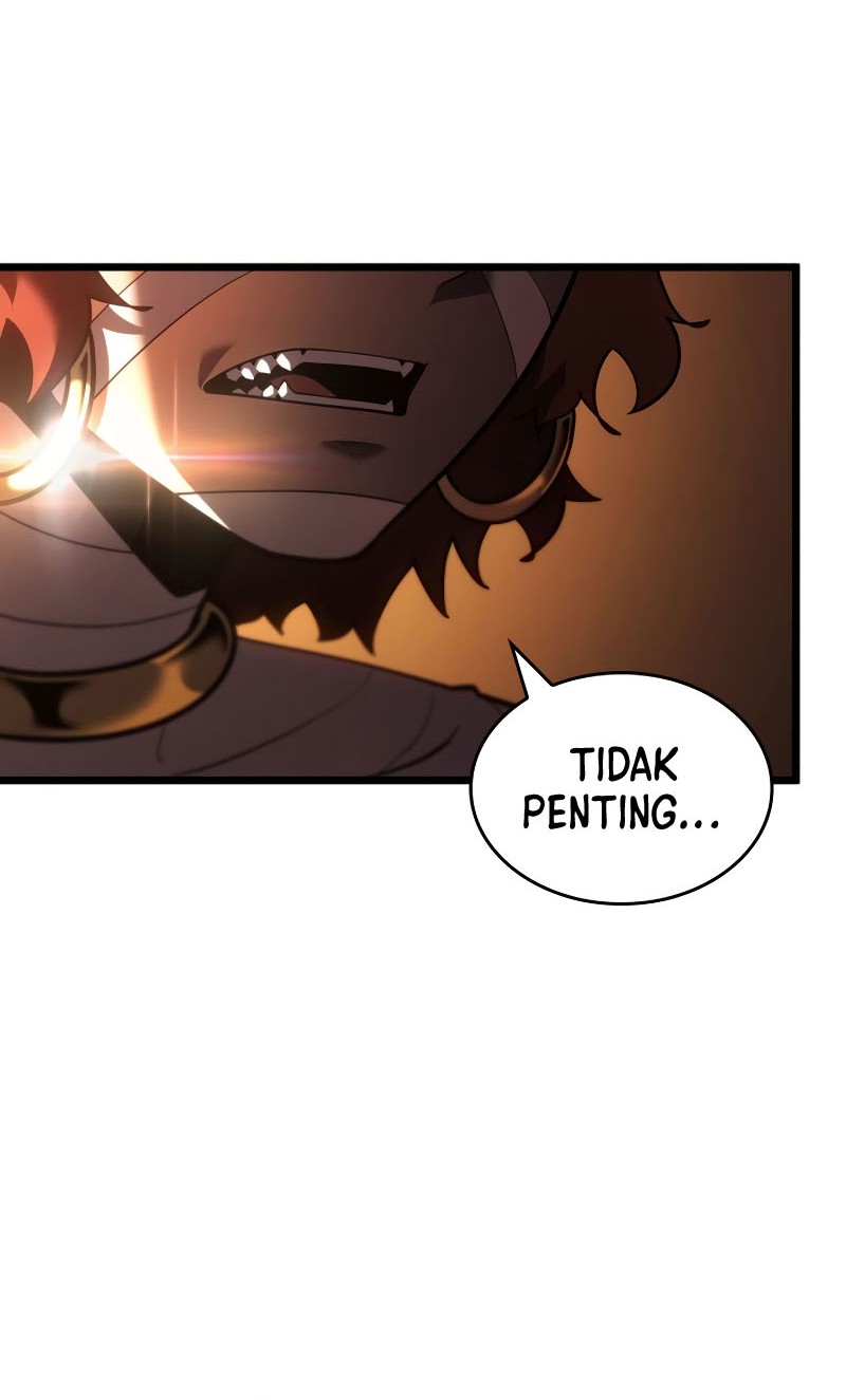 Return of the SSS-Class Ranker Chapter 128 - Halaman 29