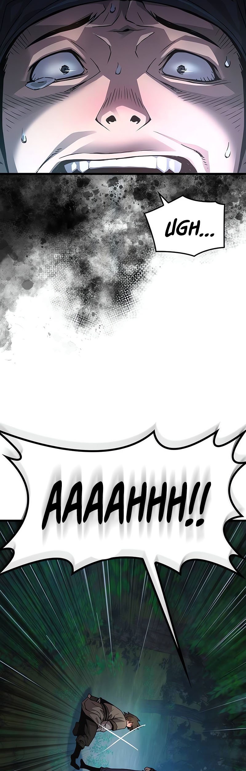 Myst, Might, Mayhem (Legend Of Heavenly Chaos Demon) Chapter 44 - Halaman 37