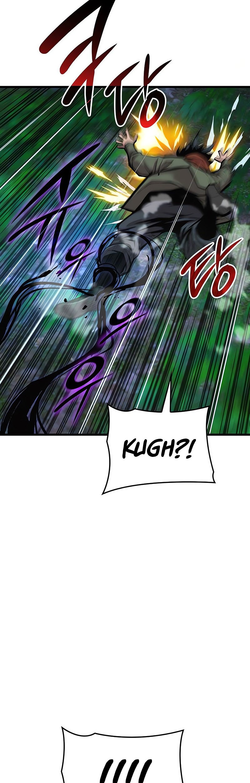 Myst, Might, Mayhem (Legend Of Heavenly Chaos Demon) Chapter 44 - Halaman 42