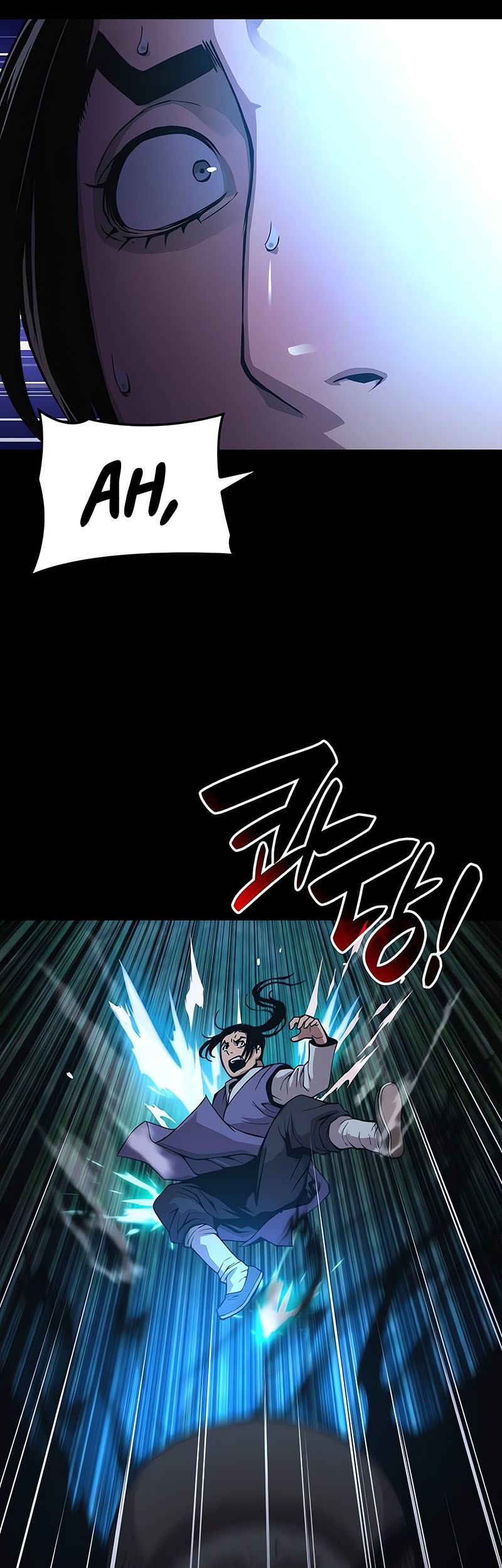 Myst, Might, Mayhem (Legend Of Heavenly Chaos Demon) Chapter 44 - Halaman 69