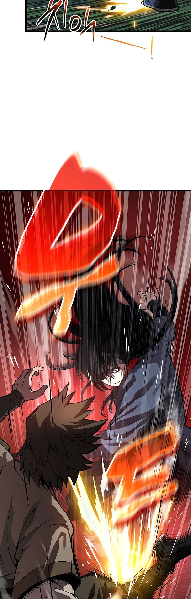 Myst, Might, Mayhem (Legend Of Heavenly Chaos Demon) Chapter 44 - Halaman 31