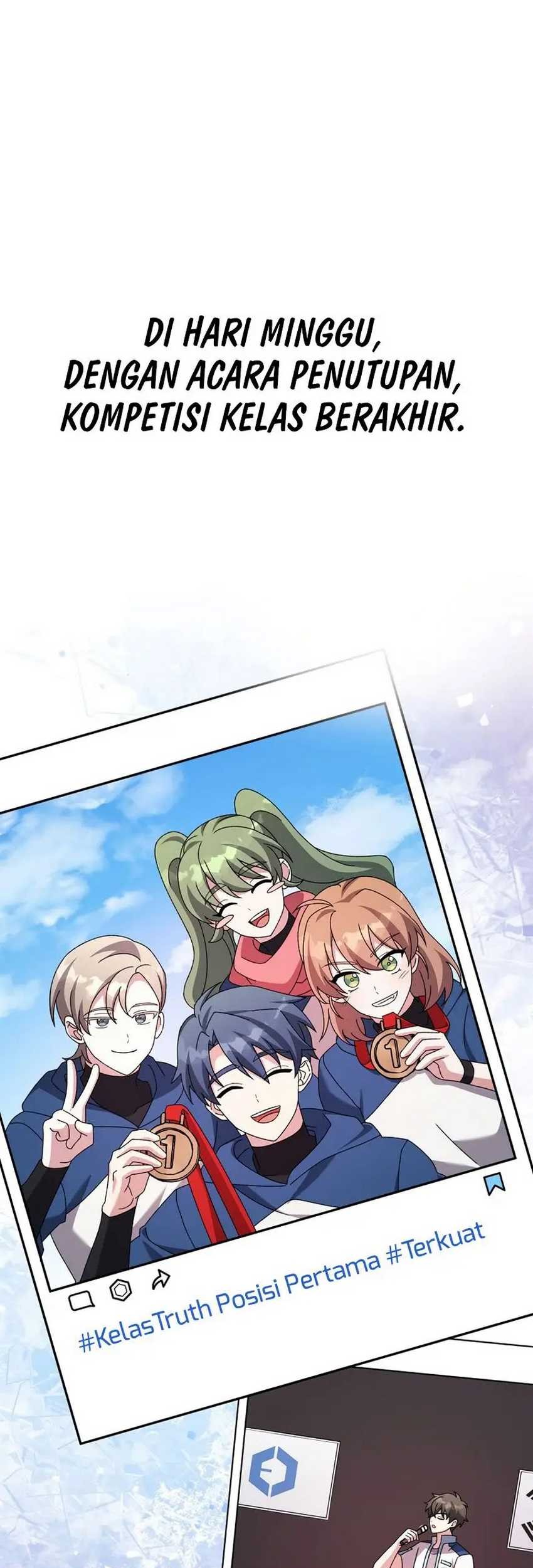 Manhwa The Novel’s Extra (Remake) Chapter 102 gambar 2