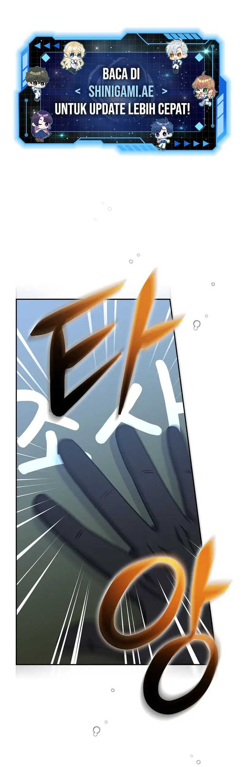 Manhwa The Novel’s Extra (Remake) Chapter 100 gambar 2