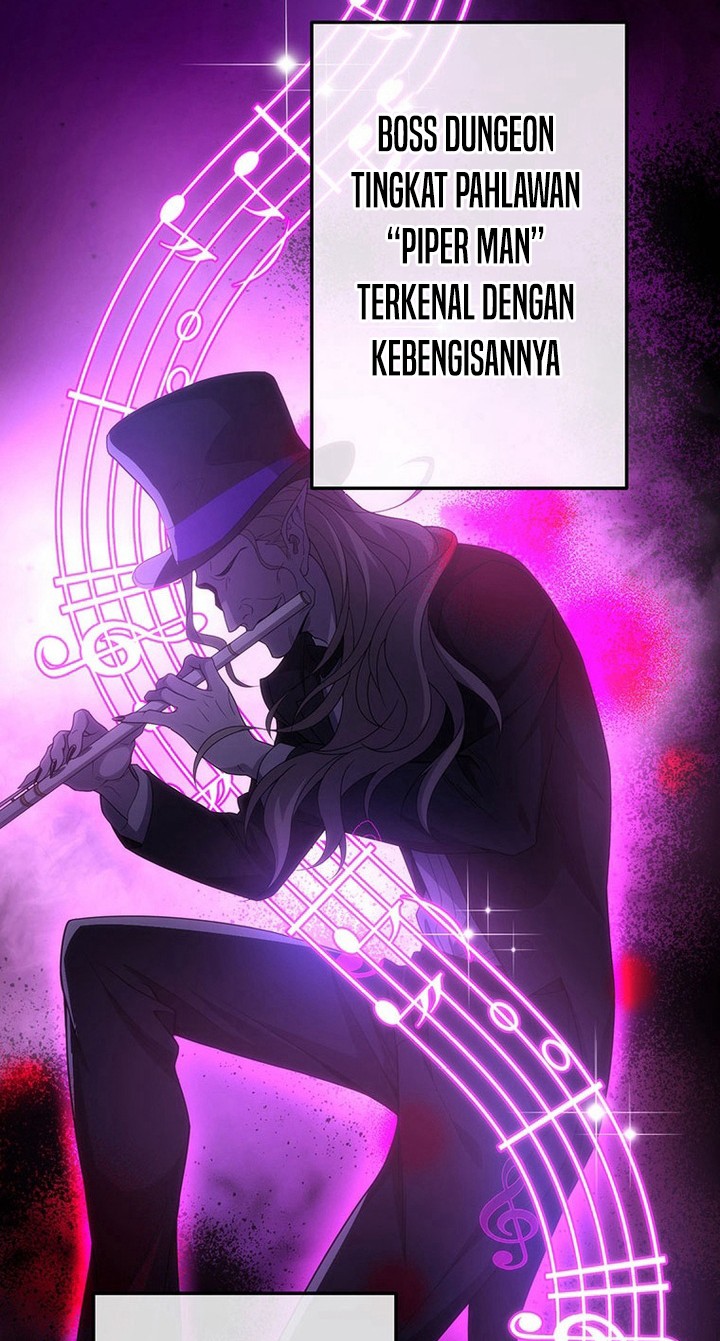 The Godslayer’s Imitator Chapter 41 halaman 3