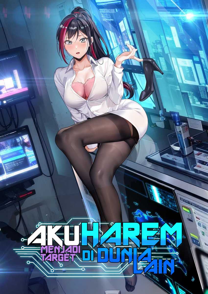 Manhua I Became the Target of the Harem in Another World Chapter 14 gambar 2