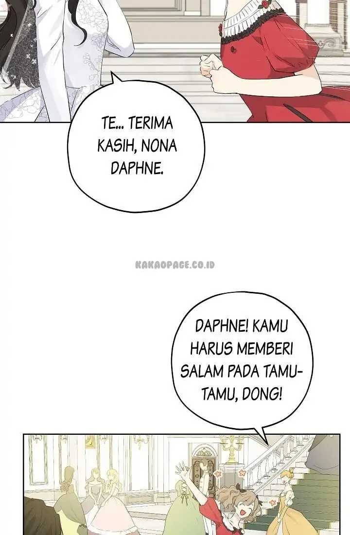 Actually, I Was the Real One Chapter 31 - Halaman 16
