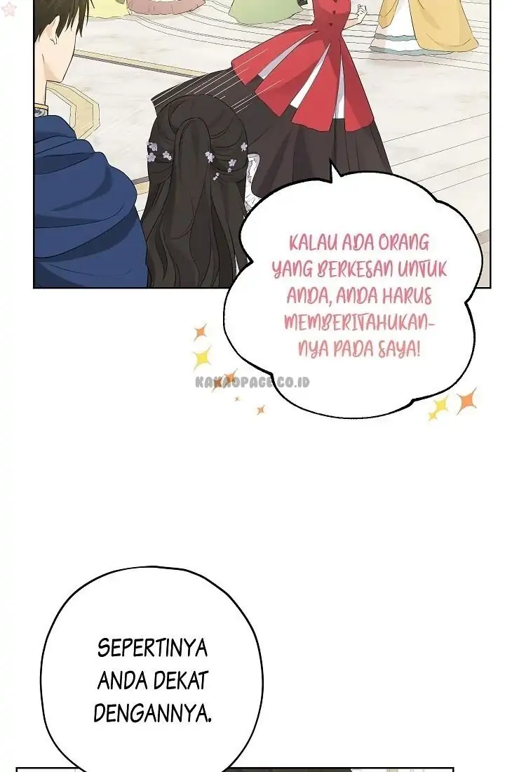 Actually, I Was the Real One Chapter 31 - Halaman 17