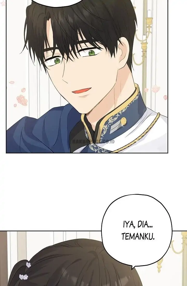 Actually, I Was the Real One Chapter 31 - Halaman 18