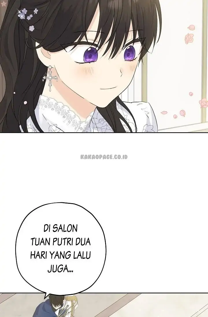 Actually, I Was the Real One Chapter 31 - Halaman 19
