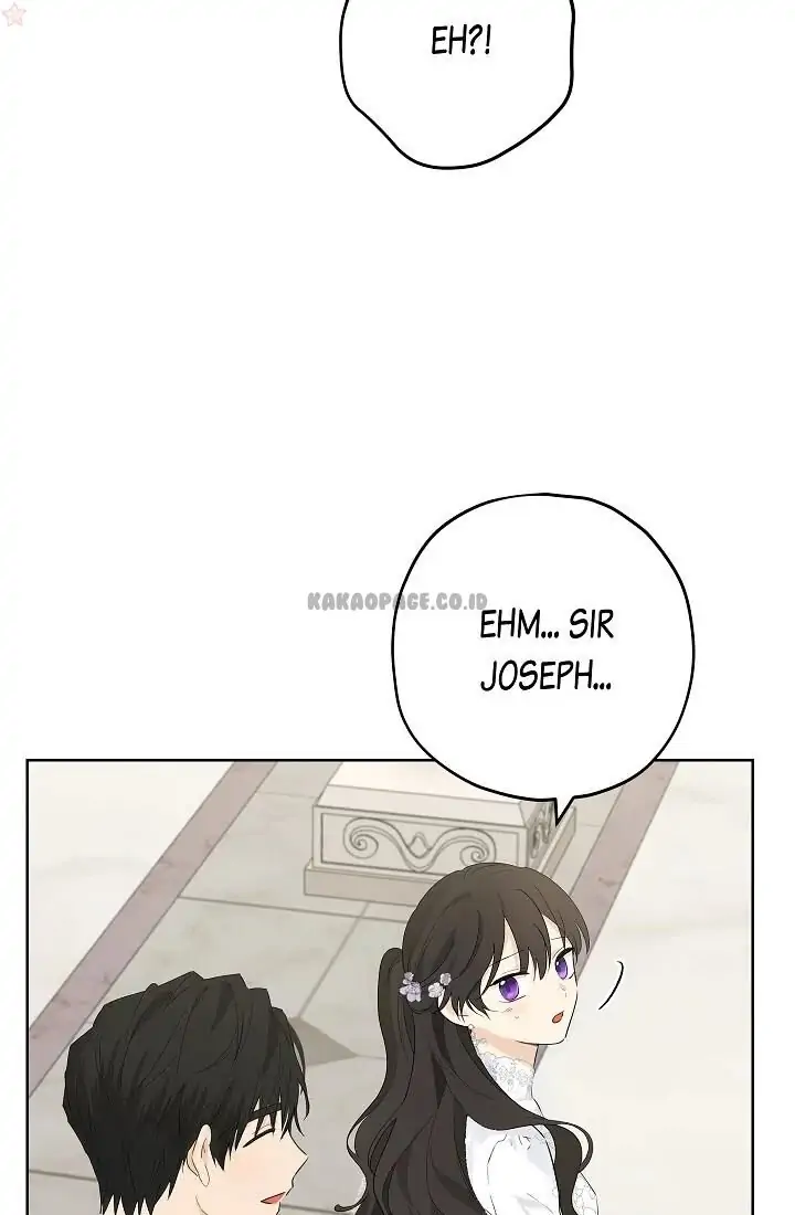 Actually, I Was the Real One Chapter 31 - Halaman 27