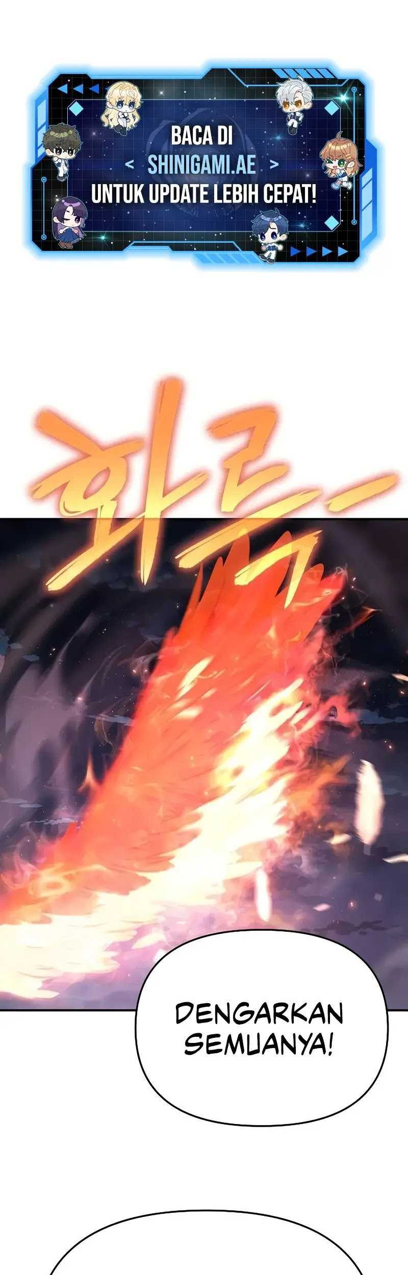 Manhwa The Priest of Corruption Chapter 59 gambar 2
