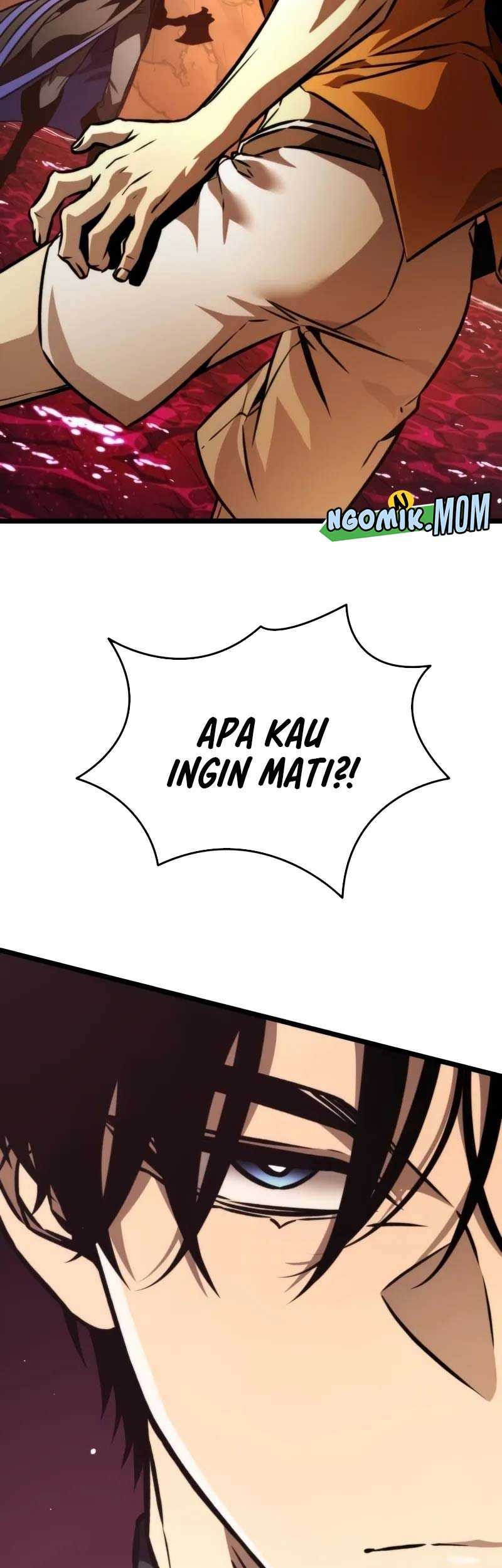 Reincarnator Chapter 50 - Halaman 104
