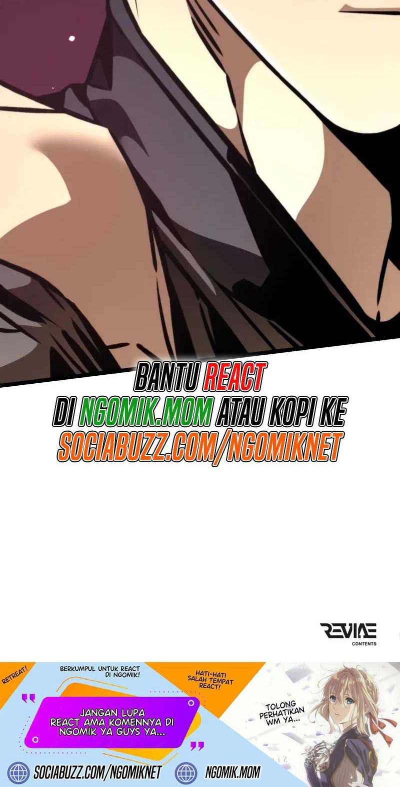 Reincarnator Chapter 50 - Halaman 105