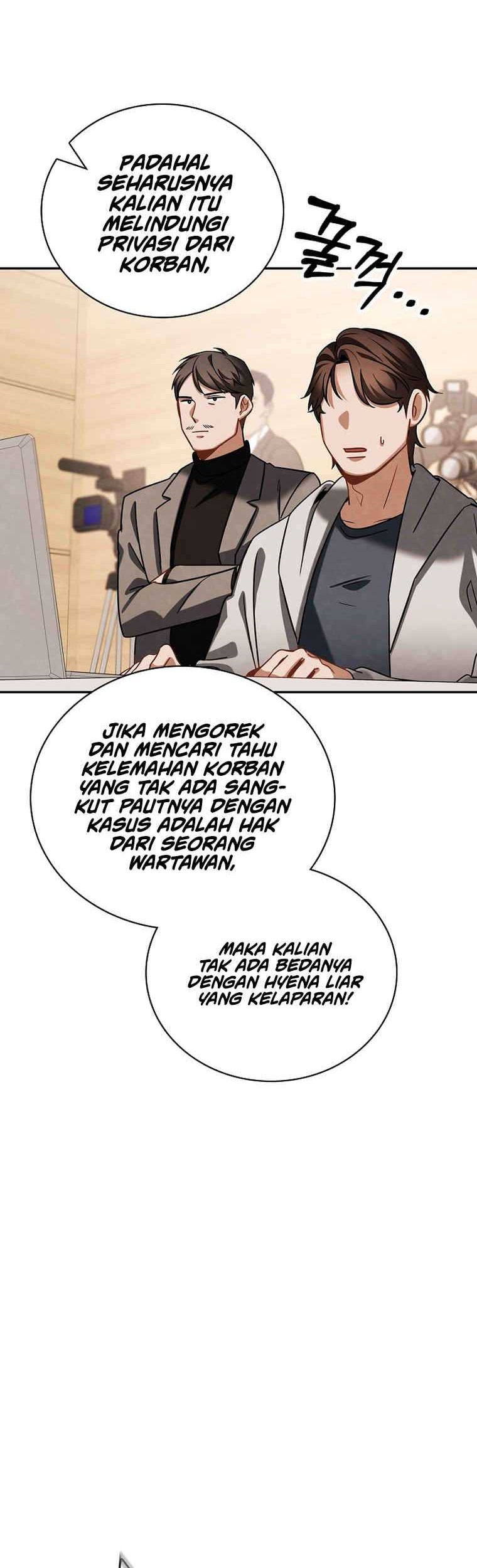 Be the Actor Chapter 106 - Halaman 11