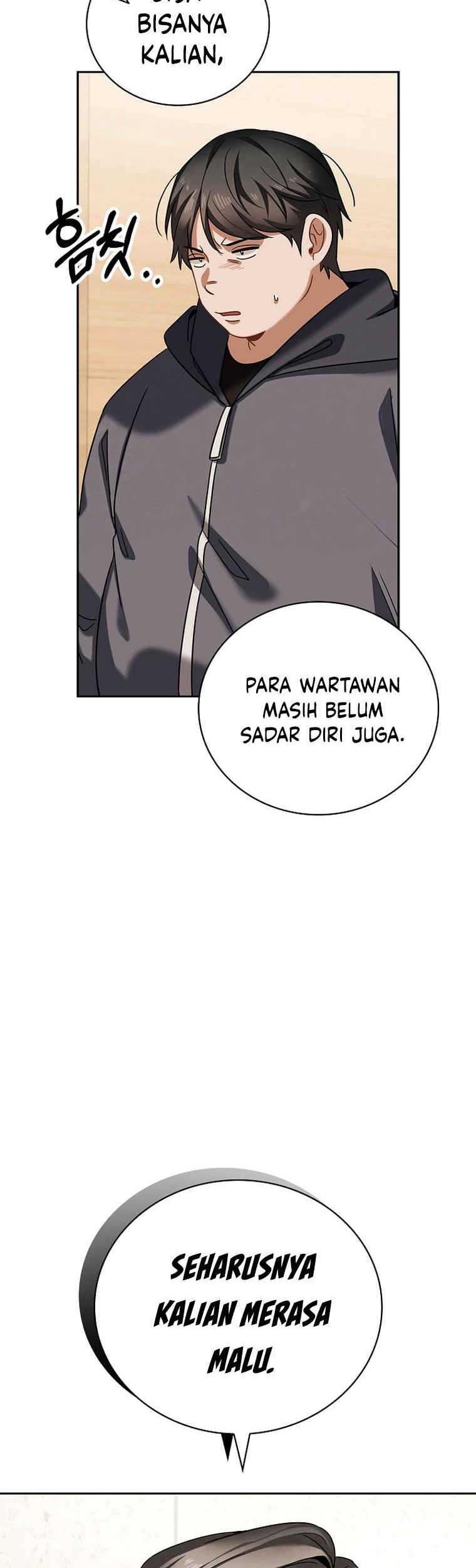 Be the Actor Chapter 106 - Halaman 13