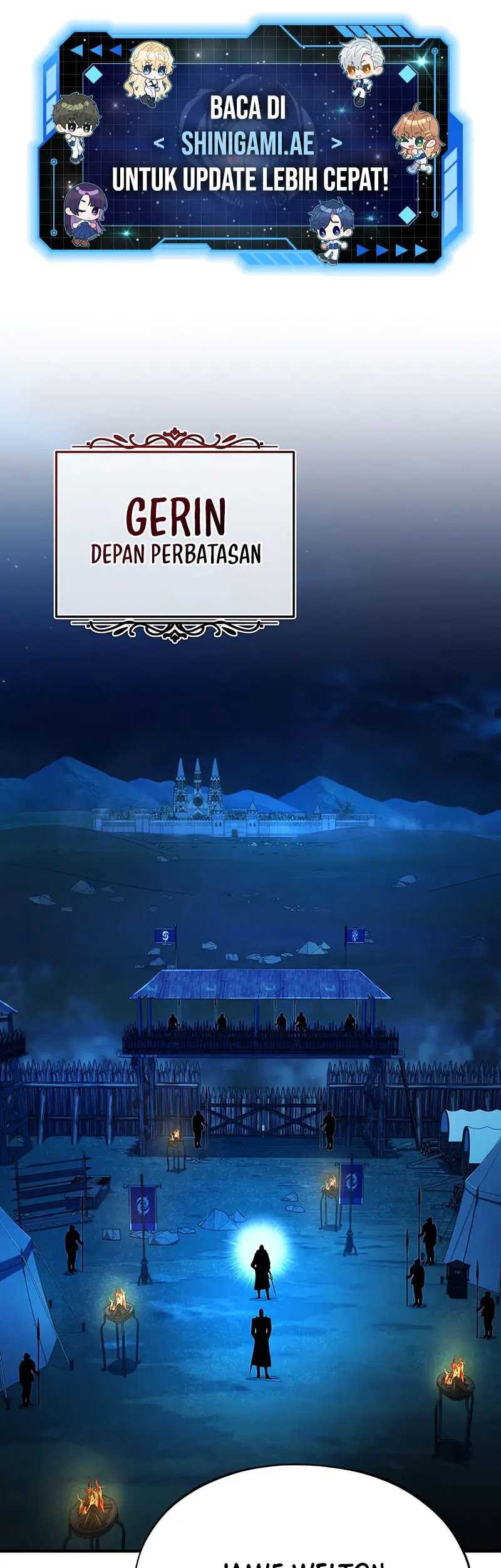 Manhwa The Dark Magician Transmigrates After 66666 Years Chapter 138 gambar 2