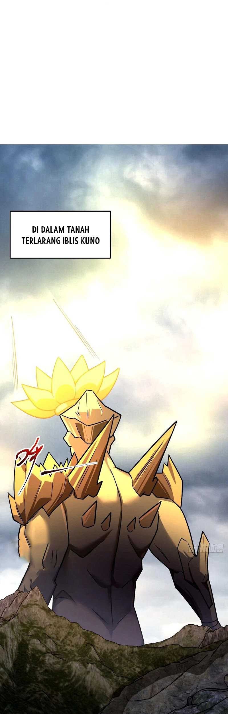 Manhua My Master Only Breaks Through Every Time the Limit Is Reached Chapter 74 gambar 2