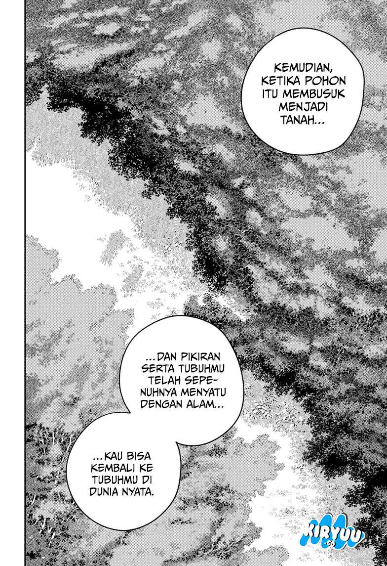 Chainsaw Man Chapter 181 - Halaman 12