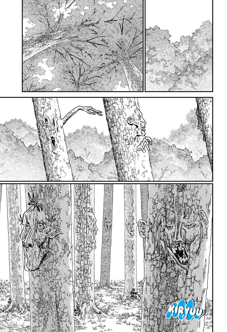 Chainsaw Man Chapter 181 - Halaman 13