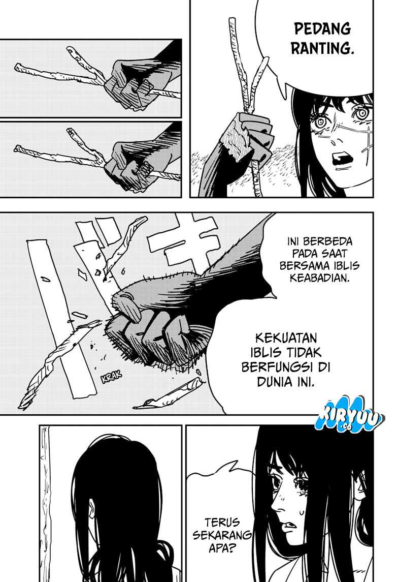 Chainsaw Man Chapter 181 - Halaman 5