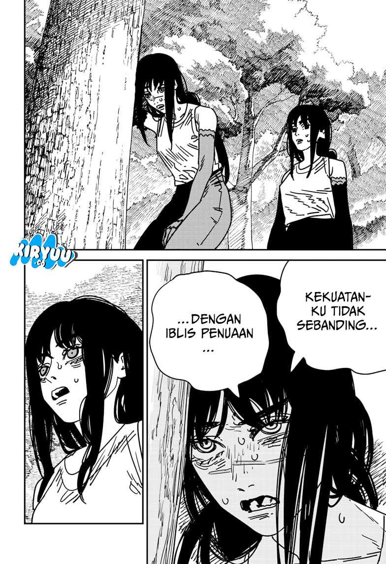Chainsaw Man Chapter 181 - Halaman 6