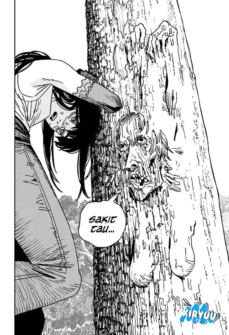 Chainsaw Man Chapter 181 - Halaman 8
